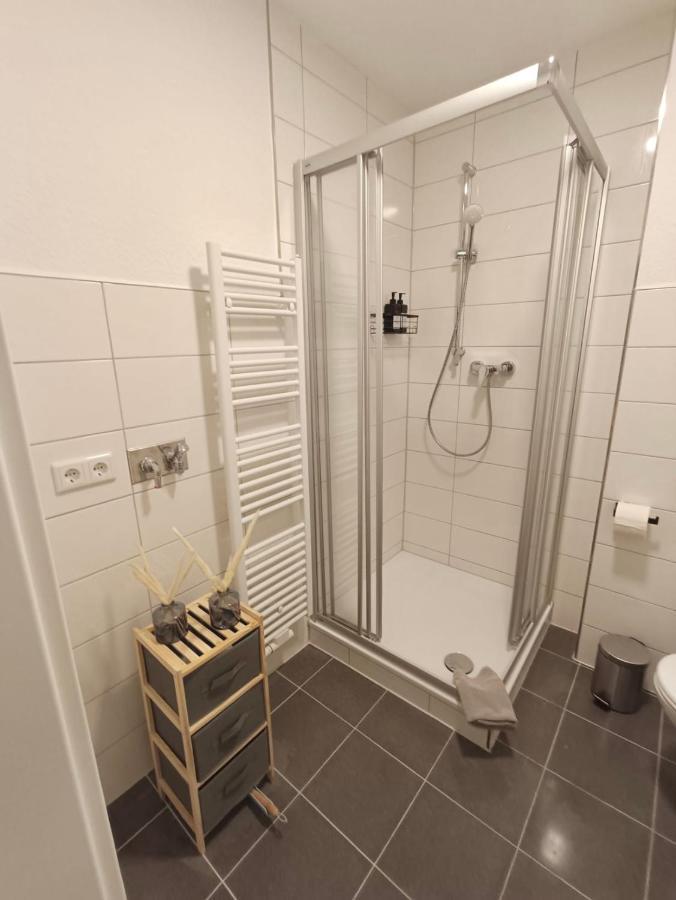Bright And Central With 2 Beds Incl Workspace Lägenhet Bochum Exteriör bild
